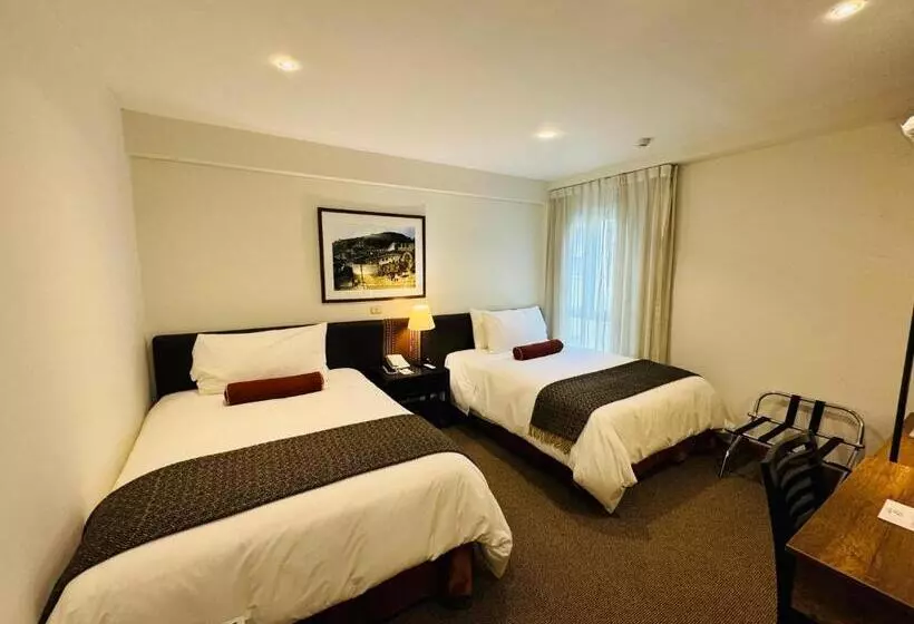 Fotos del hotel Lp Los Portales Hotel Cusco:  2