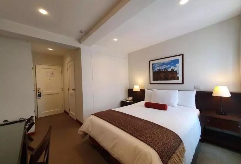 Fotos del hotel Lp Los Portales Hotel Cusco:  5