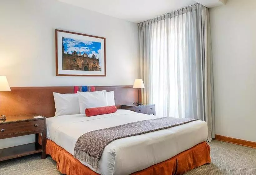 Fotos del hotel Lp Los Portales Hotel Cusco:  9