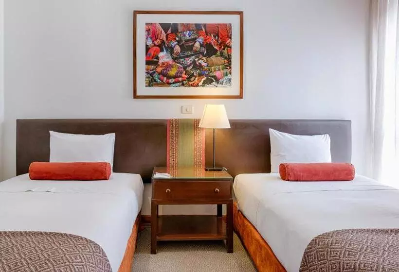 Fotos del hotel Lp Los Portales Hotel Cusco:  18