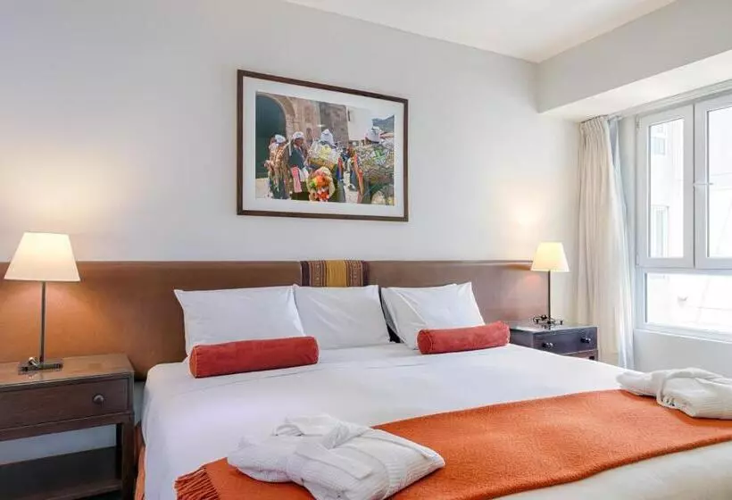 Fotos del hotel Lp Los Portales Hotel Cusco:  15