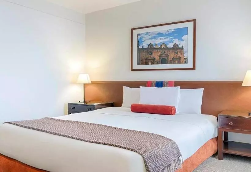 Fotos del hotel Lp Los Portales Hotel Cusco:  24