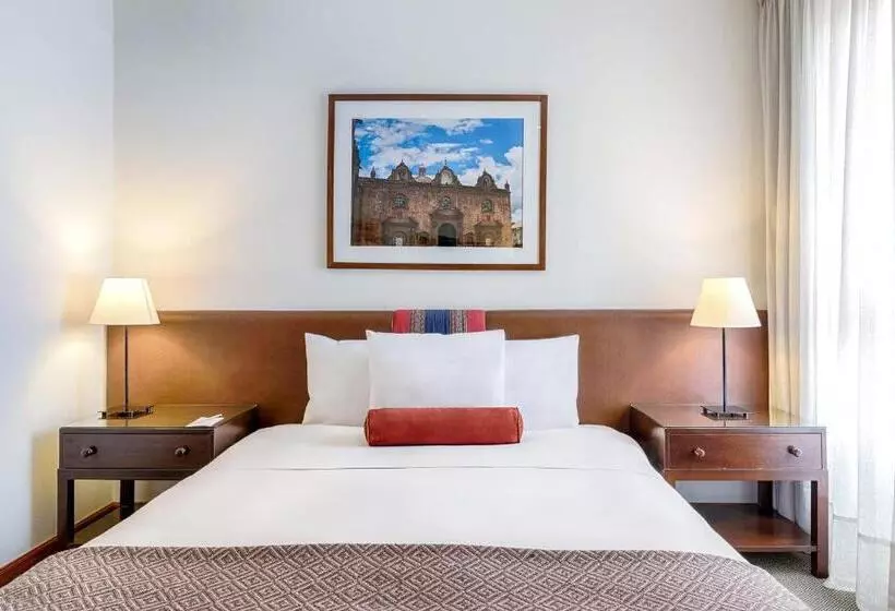 Fotos del hotel Lp Los Portales Hotel Cusco:  16