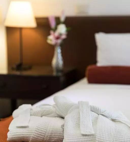 Fotos del hotel Lp Los Portales Hotel Cusco:  23