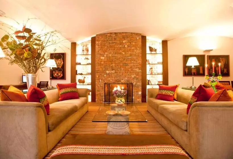 Fotos del hotel Lp Los Portales Hotel Cusco:  22