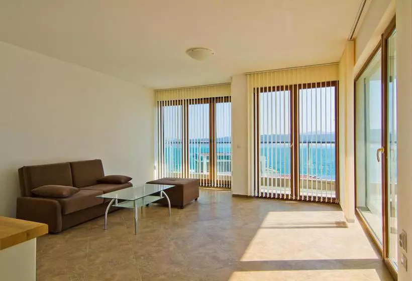 Fotos del hotel Panorama Bay:  22