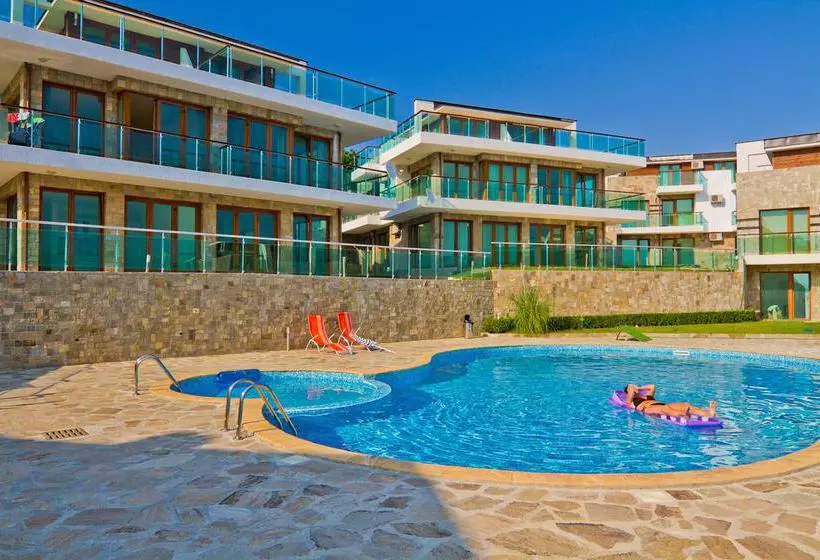 Fotos del hotel Panorama Bay:  6