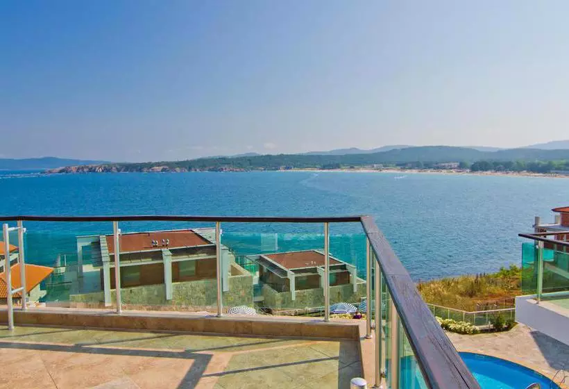 Fotos del hotel Panorama Bay:  12