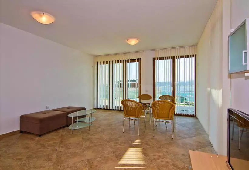 Fotos del hotel Panorama Bay:  23