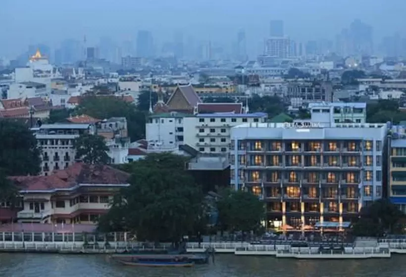 Fotos del hotel Riva Surya Bangkok  Sha Extra Plus:  9