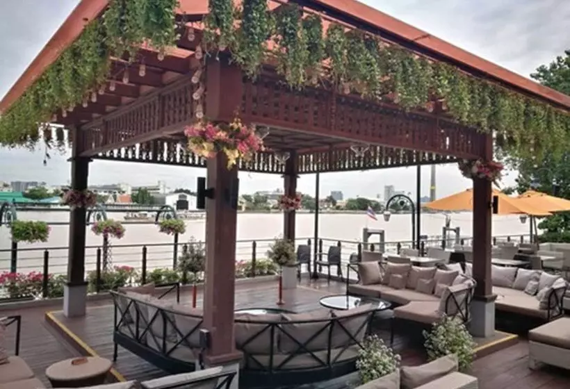 Fotos del hotel Riva Surya Bangkok  Sha Extra Plus:  12