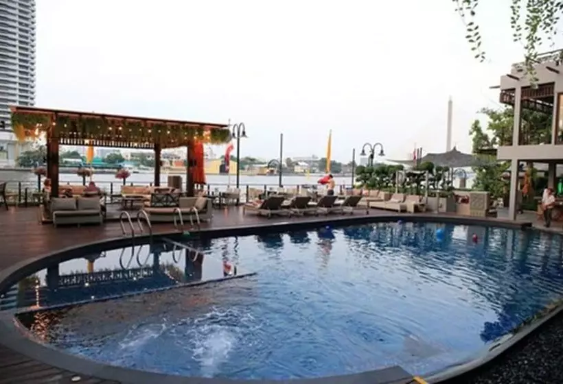 Fotos del hotel Riva Surya Bangkok  Sha Extra Plus:  6