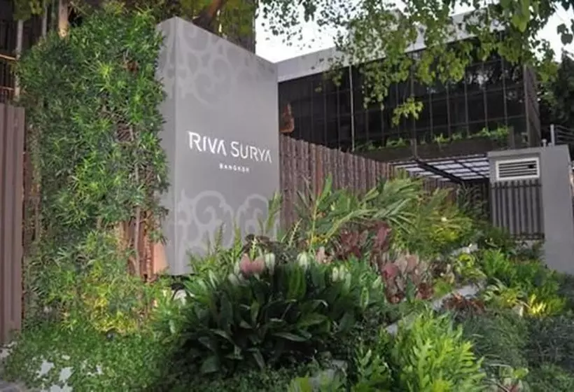 Fotos del hotel Riva Surya Bangkok  Sha Extra Plus:  13