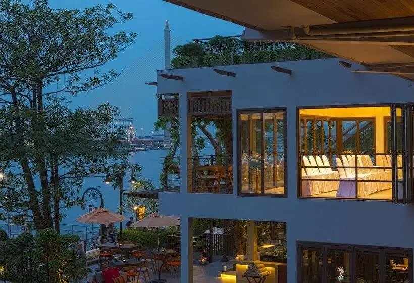 Fotos del hotel Riva Surya Bangkok  Sha Extra Plus:  20