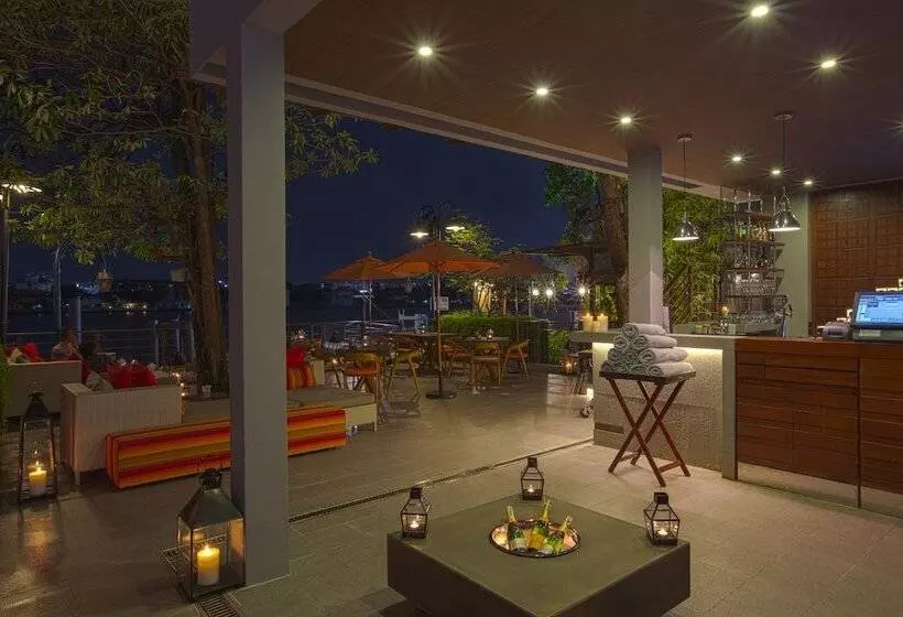 Fotos del hotel Riva Surya Bangkok  Sha Extra Plus:  8