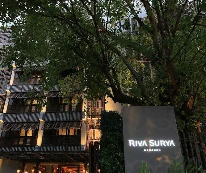 Fotos del hotel Riva Surya Bangkok  Sha Extra Plus:  4