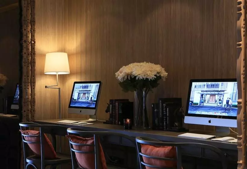 Fotos del hotel Riva Surya Bangkok  Sha Extra Plus:  7