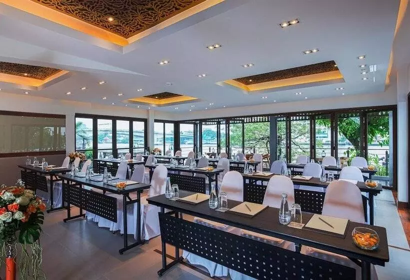 Fotos del hotel Riva Surya Bangkok  Sha Extra Plus:  17