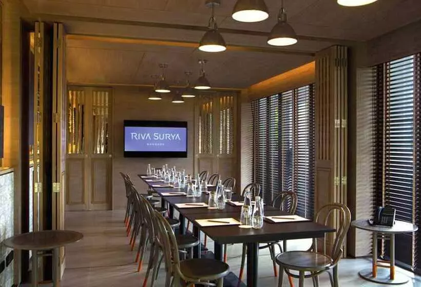 Fotos del hotel Riva Surya Bangkok  Sha Extra Plus:  25