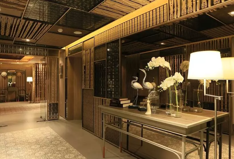 Fotos del hotel Riva Surya Bangkok  Sha Extra Plus:  2