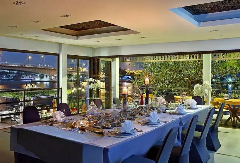 Fotos del hotel Riva Surya Bangkok  Sha Extra Plus:  15