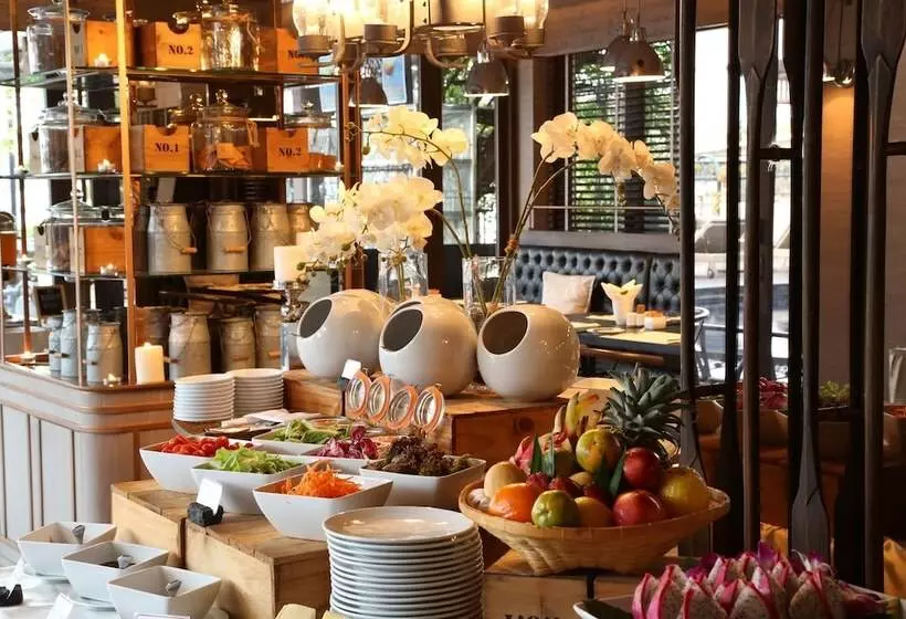 Fotos del hotel Riva Surya Bangkok  Sha Extra Plus:  22