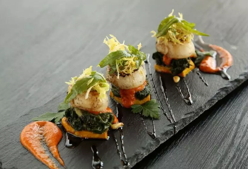 Fotos del hotel Riva Surya Bangkok  Sha Extra Plus:  23