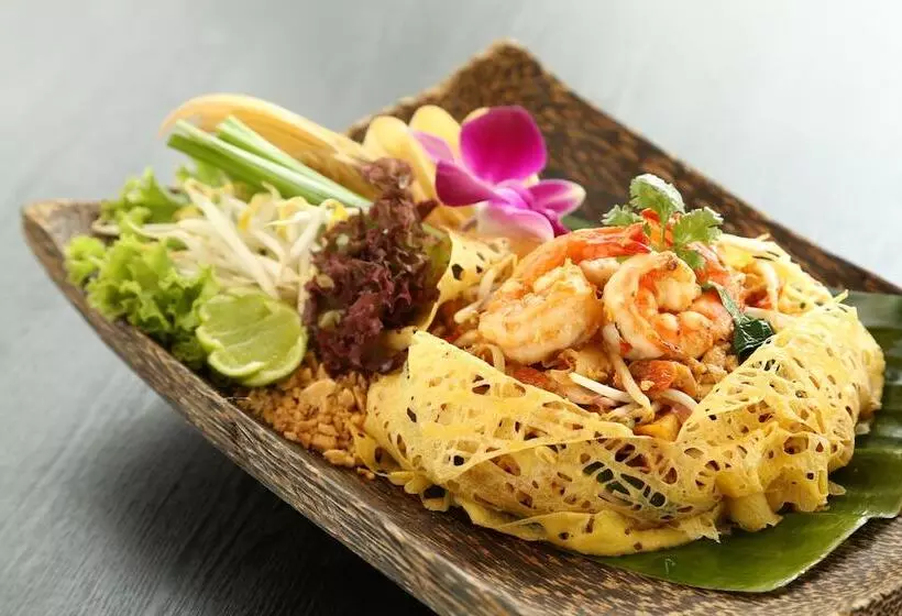 Fotos del hotel Riva Surya Bangkok  Sha Extra Plus:  19