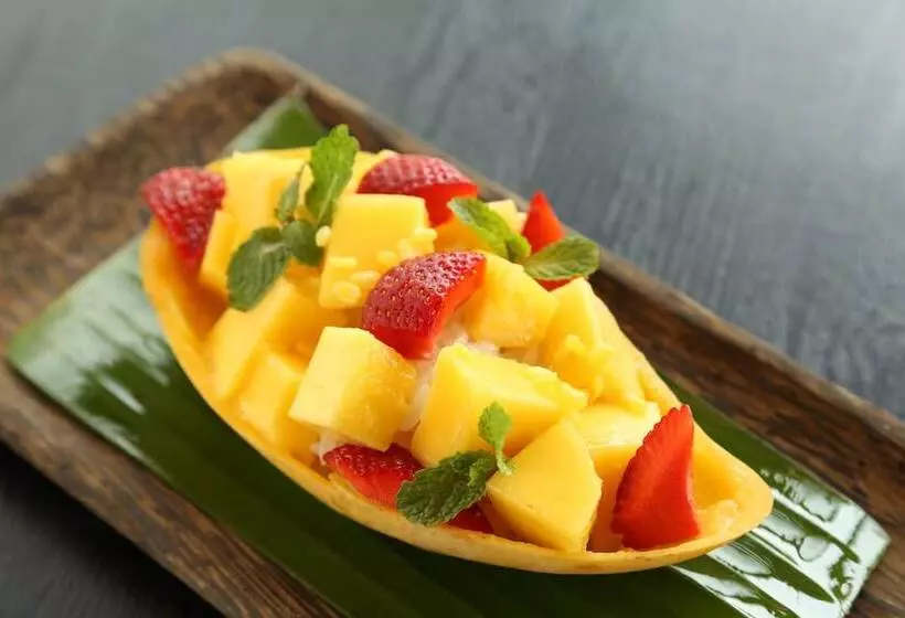 Fotos del hotel Riva Surya Bangkok  Sha Extra Plus:  5