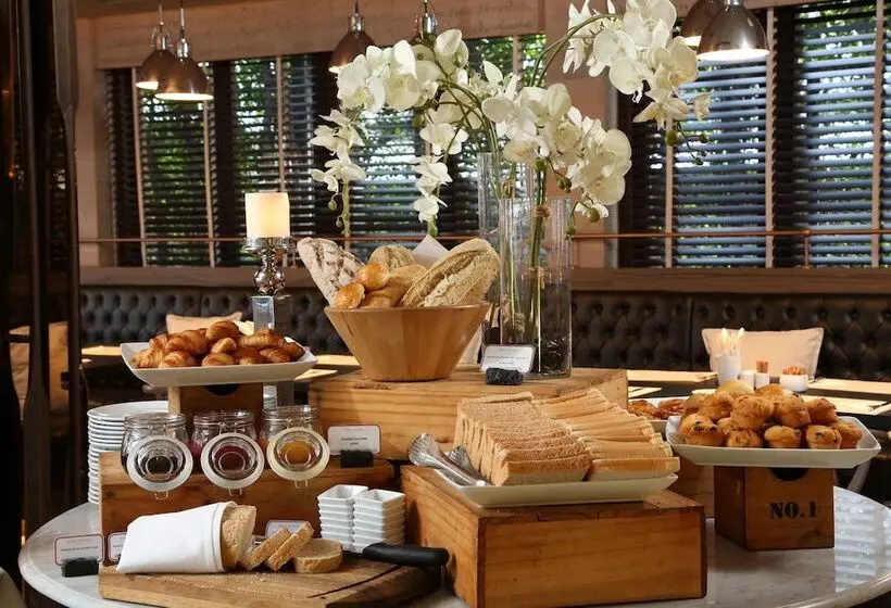 Fotos del hotel Riva Surya Bangkok  Sha Extra Plus:  24