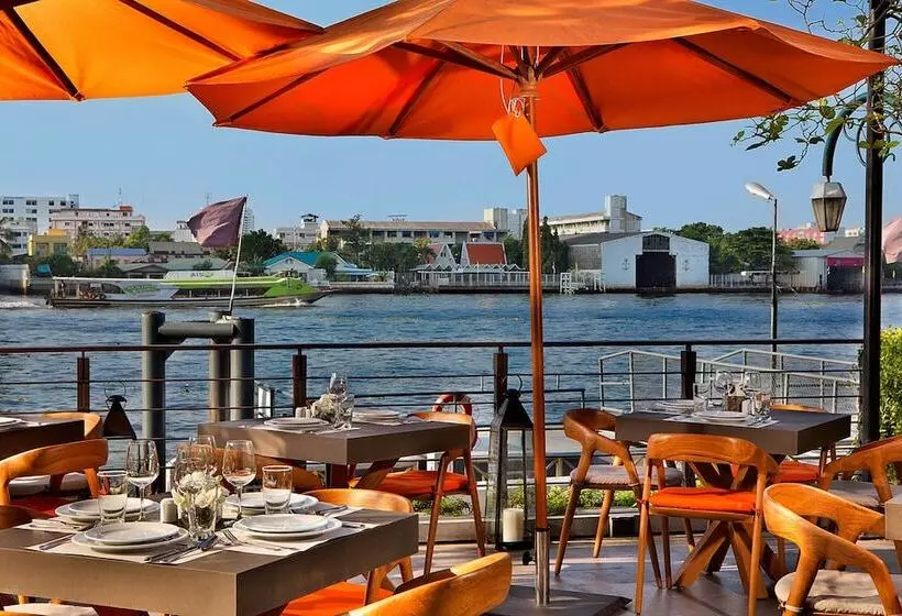 Fotos del hotel Riva Surya Bangkok  Sha Extra Plus:  18