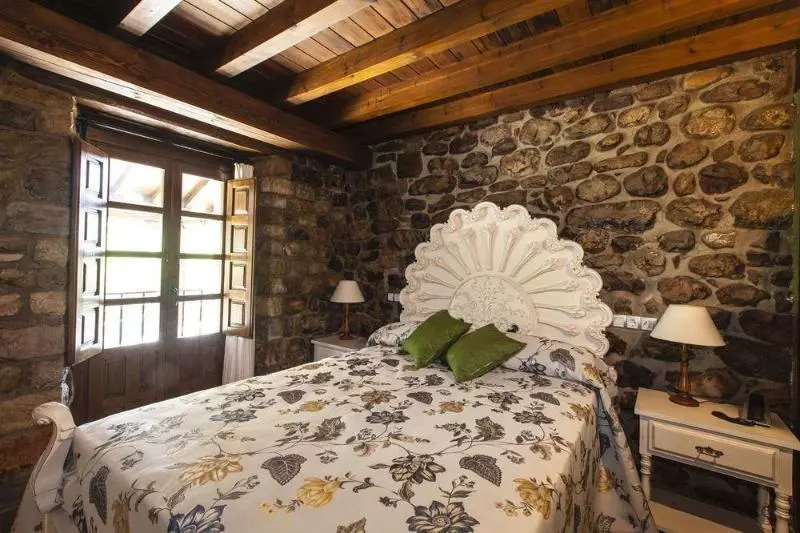 Fotos del hotel Spa Casona La Hondonada:  10