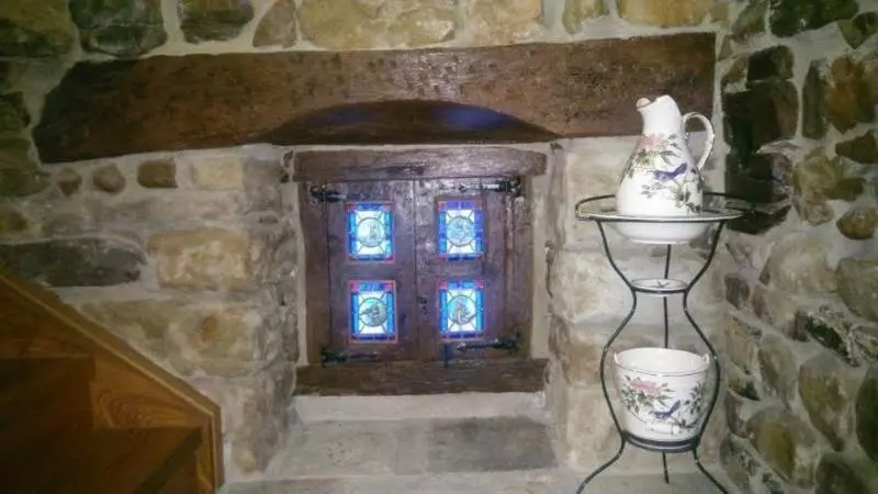 Fotos del hotel Spa Casona La Hondonada:  7