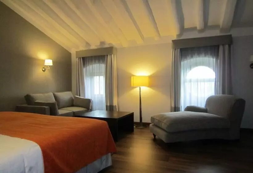 Fotos del hotel Termas Balneario Termas Pallares:  24