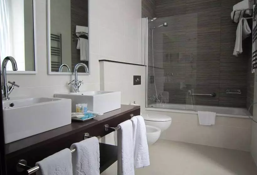 Fotos del hotel Termas Balneario Termas Pallares:  17