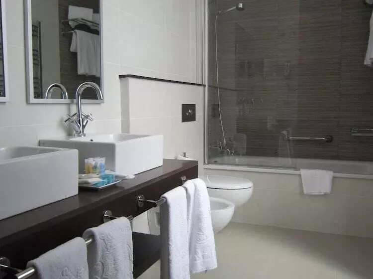 Fotos del hotel Termas Balneario Termas Pallares:  15