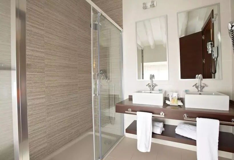 Fotos del hotel Termas Balneario Termas Pallares:  6