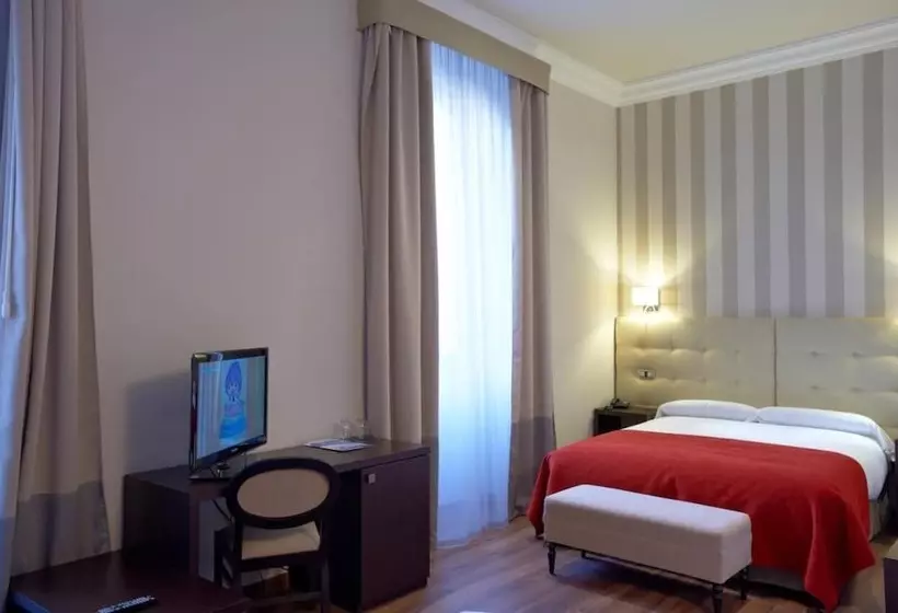 Fotos del hotel Termas Balneario Termas Pallares:  12