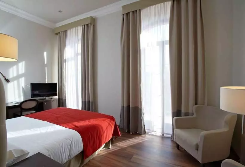 Fotos del hotel Termas Balneario Termas Pallares:  19