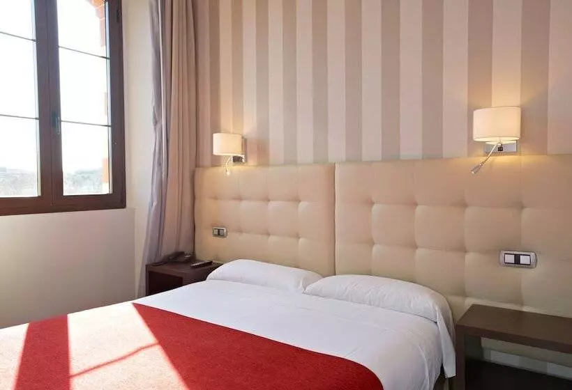 Fotos del hotel Termas Balneario Termas Pallares:  18