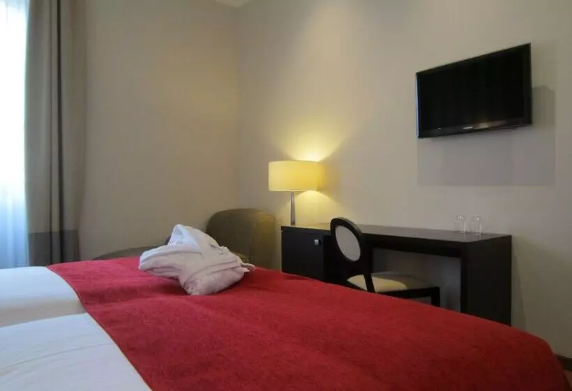 Fotos del hotel Termas Balneario Termas Pallares:  20