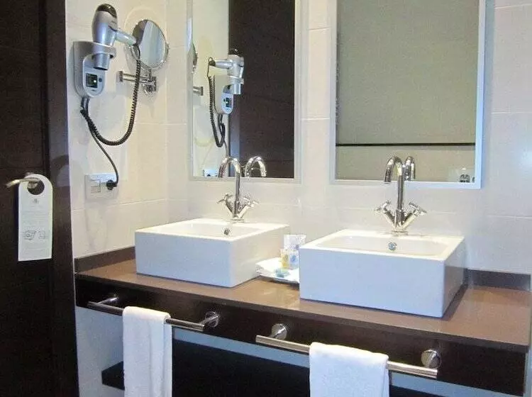 Fotos del hotel Termas Balneario Termas Pallares:  10