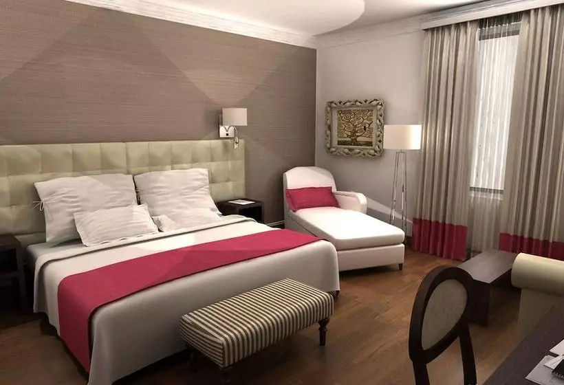 Fotos del hotel Termas Balneario Termas Pallares:  8