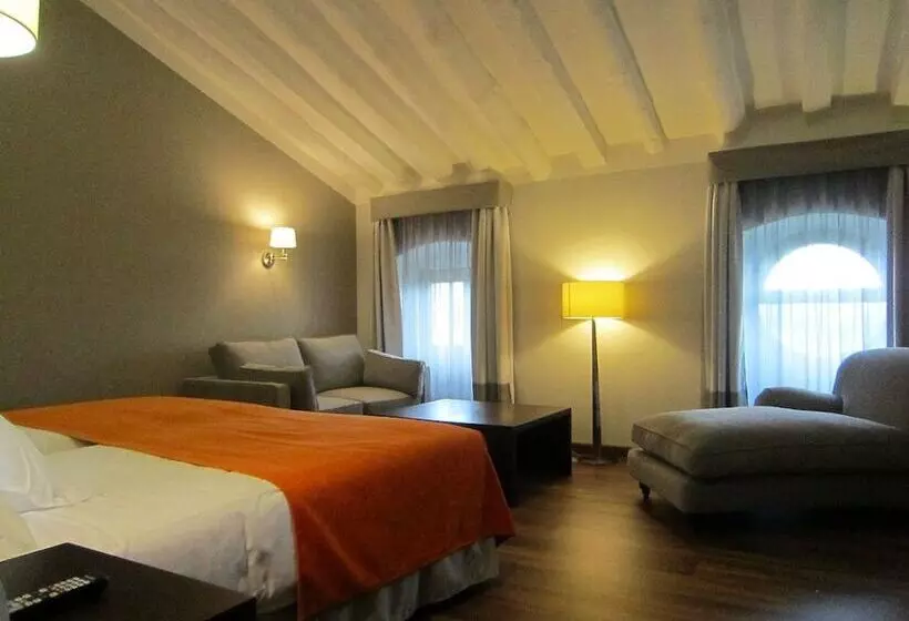 Fotos del hotel Termas Balneario Termas Pallares:  16