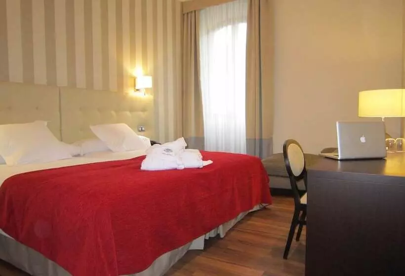 Fotos del hotel Termas Balneario Termas Pallares:  23