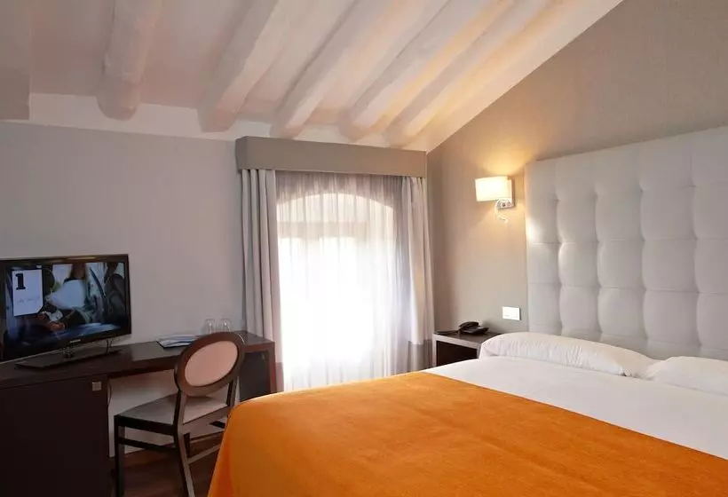 Fotos del hotel Termas Balneario Termas Pallares:  14