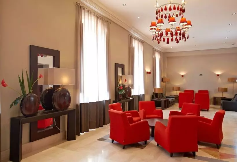 Fotos del hotel Termas Balneario Termas Pallares:  25