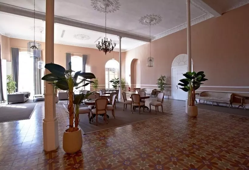 Fotos del hotel Termas Balneario Termas Pallares:  5