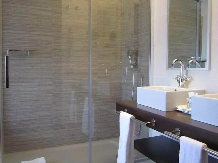 Fotos del hotel Termas Balneario Termas Pallares:  13