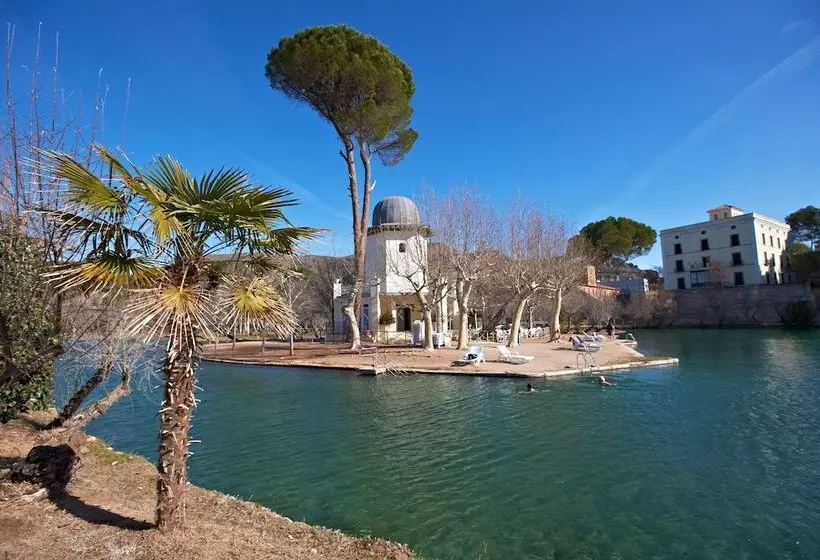 Fotos del hotel Termas Balneario Termas Pallares:  9
